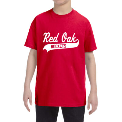 Red Oak W1 Thumbnail