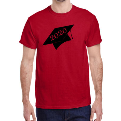 Graduation Cap Thumbnail