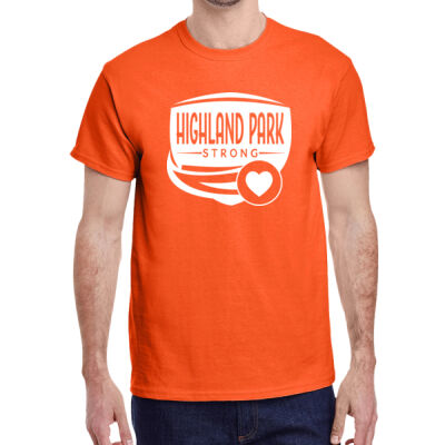 HP Strong Orange T Thumbnail